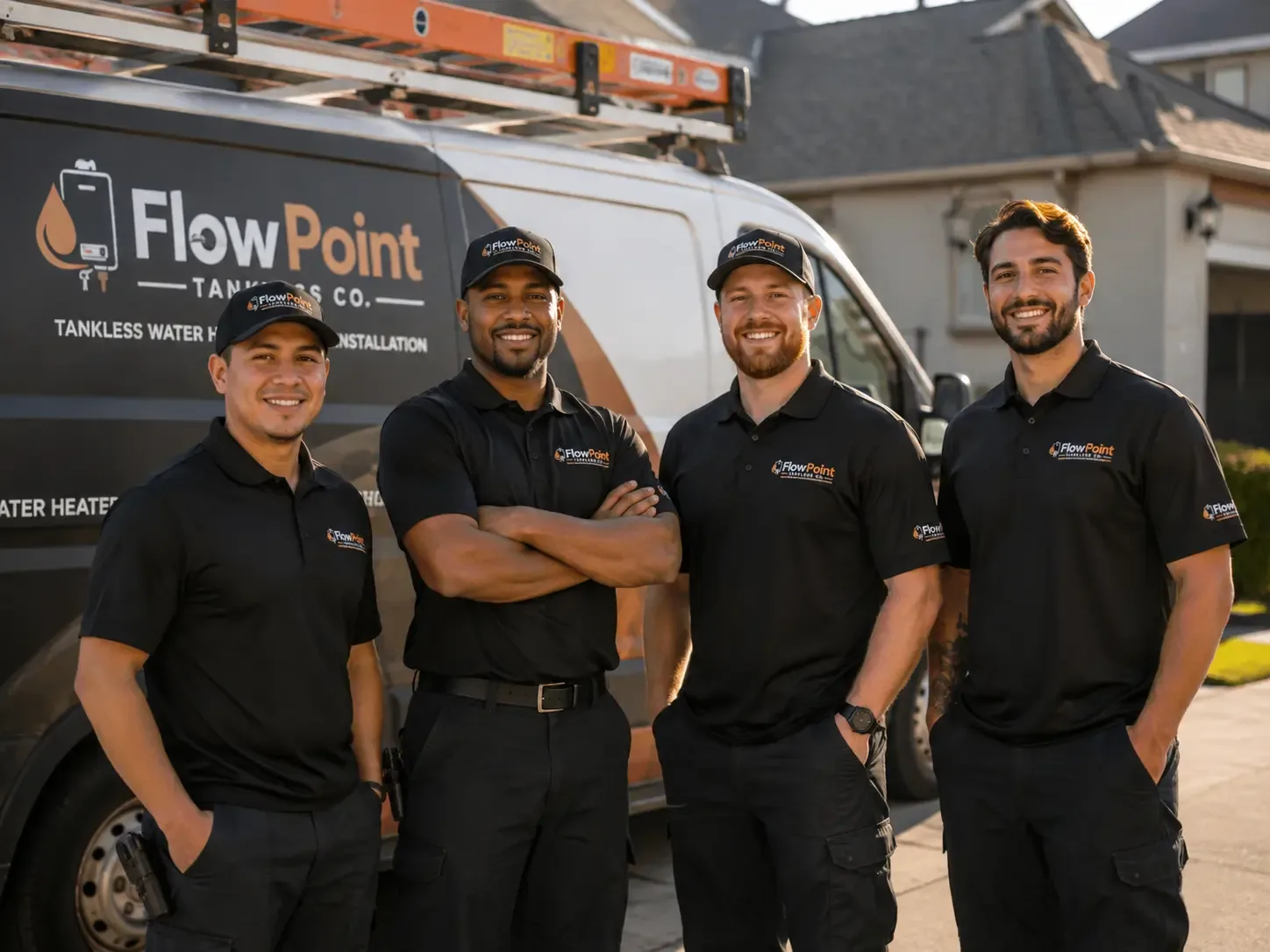 Tankless Water Heater Installation company in Ashippun, WI