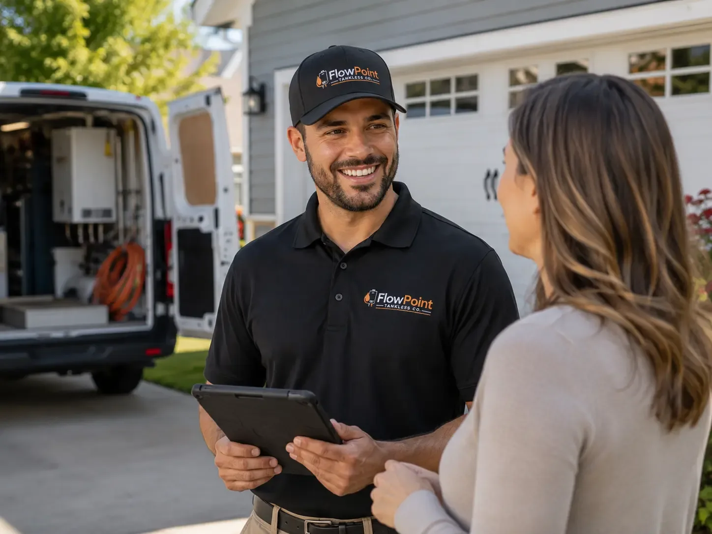 Tankless Water Heater Installation Ashippun, WI FAQs